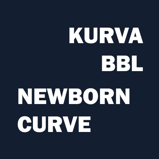 Kurva Bayi Baru Lahir logo