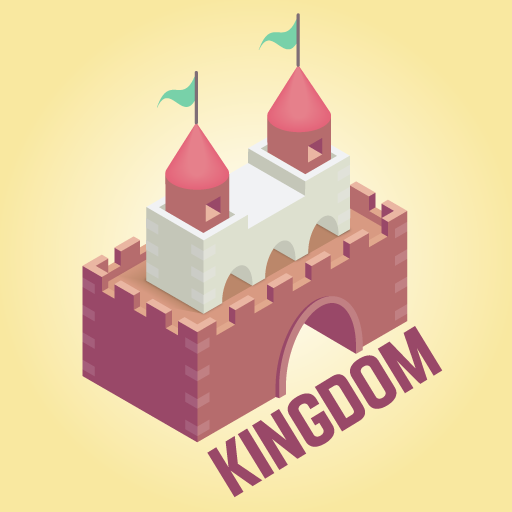 수원킹덤 logo