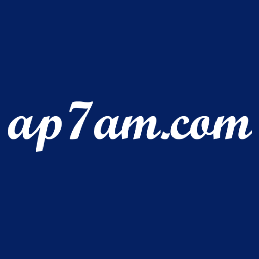 ap7am logo