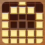 Cover Image of Download Block Puzzle - Gems Edition  APK