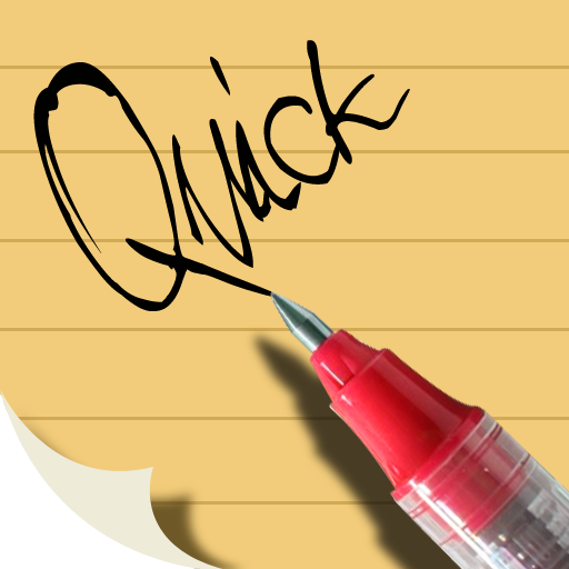 Quick Memo - Apps on Google Play