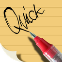 Descargar la aplicación Quick Memo Instalar Más reciente APK descargador