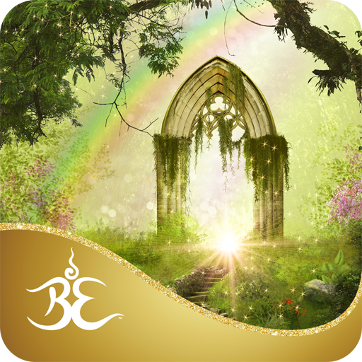Nature Vision Journey logo