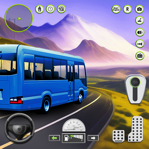 Bus Simulator