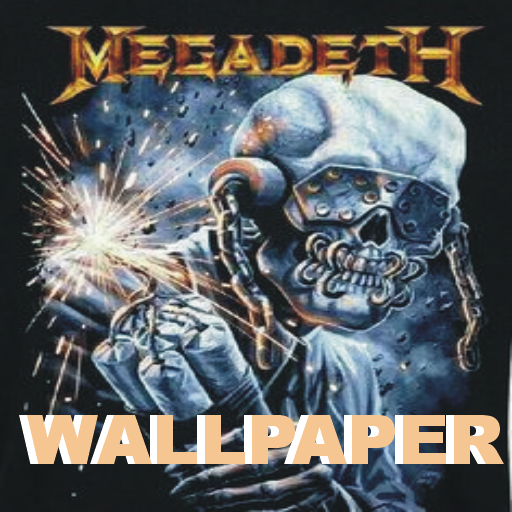 MegaDeth Wallpaper APK megadeth - Download APK latest version