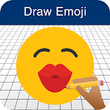 How to Draw Emojis icon