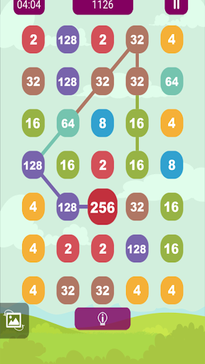 Android application 2248-Math Puzzle Game screenshort