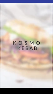 Kosmo Kebab