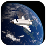 Cover Image of Download Advanced Space Flight  APK