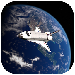 Icon image Advanced Space Flight