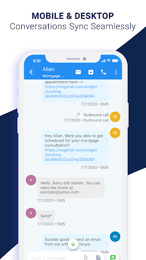 Sales Tool Pro Screen 3