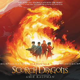 Icon image Elementals: Scorch Dragons