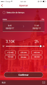 Captura de Pantalla 3 App Oficial Ota Bilbao (Bilbao android