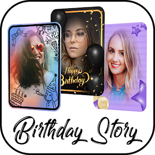 Birthday Video Maker - Stories apk