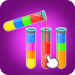 Color Sort Puzzle Game Mod Apk