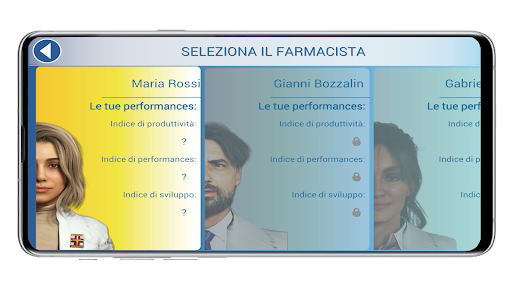 Sales PHIT Screen 2