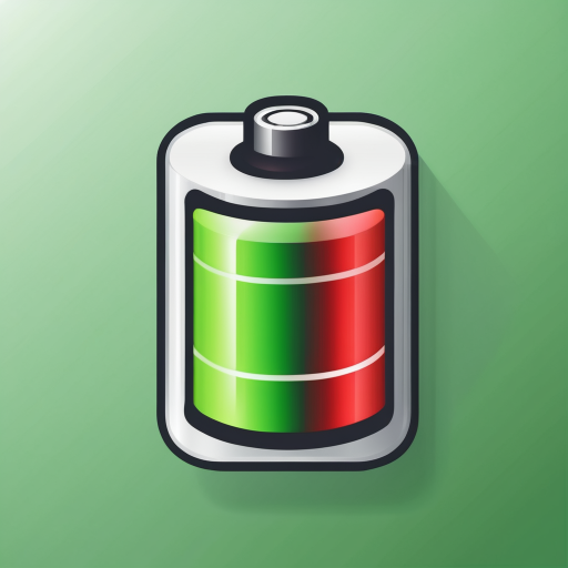 EasyBattery - Battery Manager Logo
