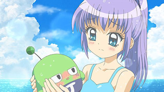 プリプリちぃちゃん プリプリちぃちゃん ክፍል 16 ቴሌቪዥን Google Play ላይ