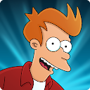 Futurama: Worlds Of Tomorrow