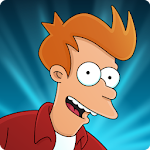 Cover Image of Download Futurama: Worlds of Tomorrow  APK