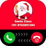 Call from Santa Claus - NEW 2018 icon