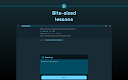 screenshot of Encode: Learn to Code