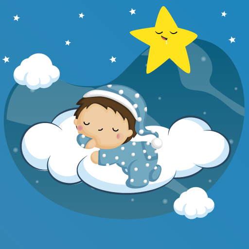 Baby sleep sounds; white noise Download on Windows