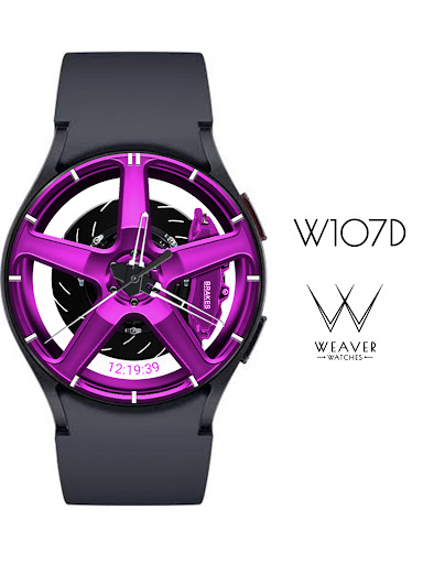 W107D Screen 3
