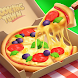 クッキングタウン - お料理ゲーム - Androidアプリ