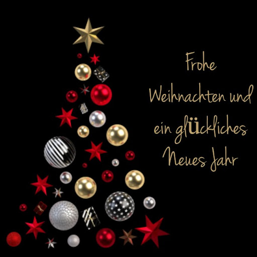 Frohe Neues Jahr! Screen 2