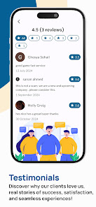 Screenshot image