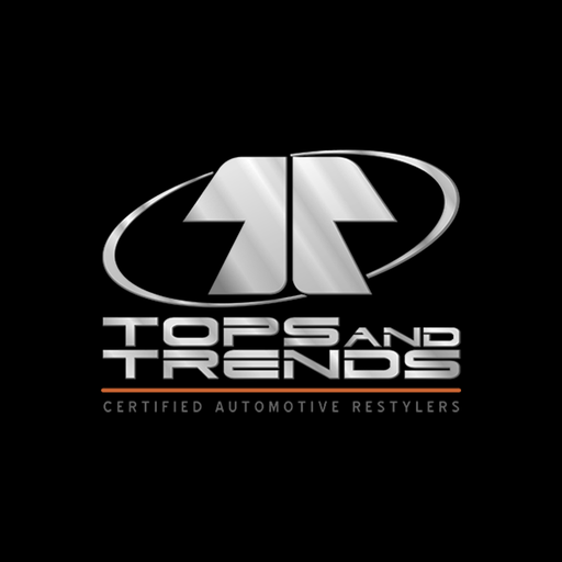Tops And Trends logo