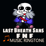 Cover Image of Descargar Last Breath Sans FNF Ringtone 1.0.0 APK
