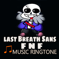 Last Breath Sans FNF Ringtone