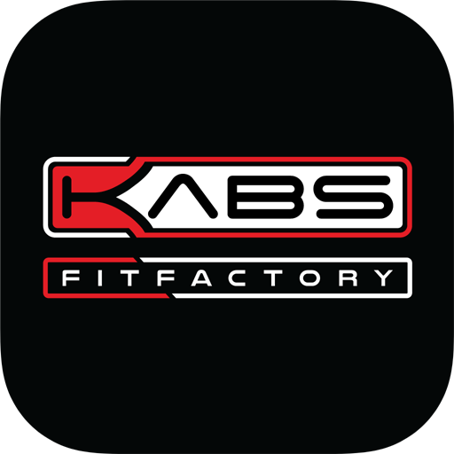 KABS FitFactory logo