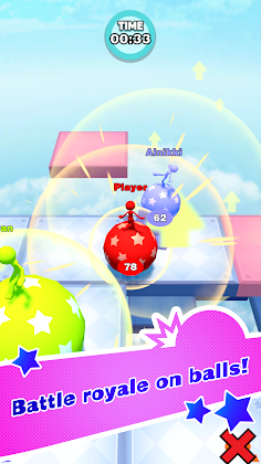 BalanceBall.io - Screenshot 1