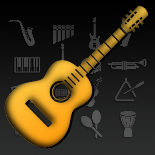 Renetik - Guitar  Icon