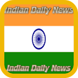 India Daily Newspaper icon