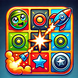 Tic Tac Toe War
