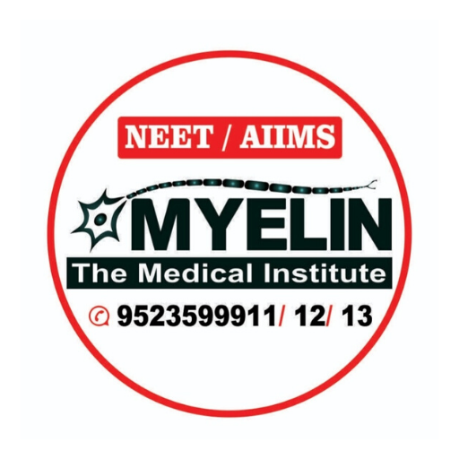 Myelin Institute logo