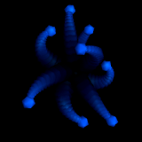 Octopus OpenGL demo icon