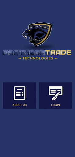 PantheraTrade Business app for Android Preview 1