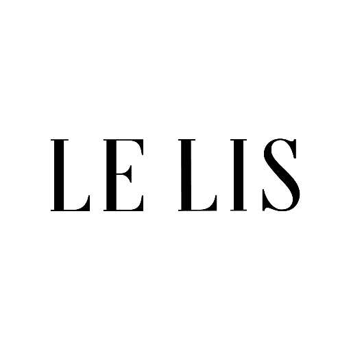 LE LIS BLANC logo