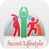 Secret Lifestyle icon