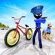 US Police Stickman Dog Chase: BMX Stickman Hero Download on Windows