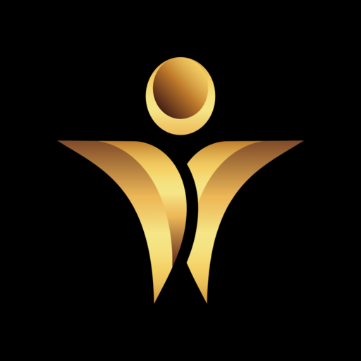 WHY Factor Fit Track logo
