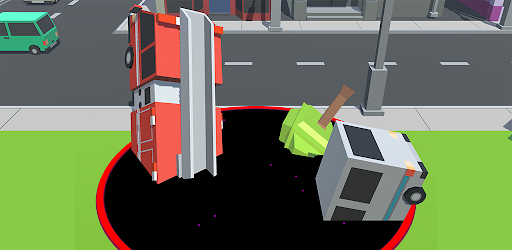 Hole Idle Mod Apk v0.2