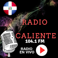 Radio Caliente Dominicana Online