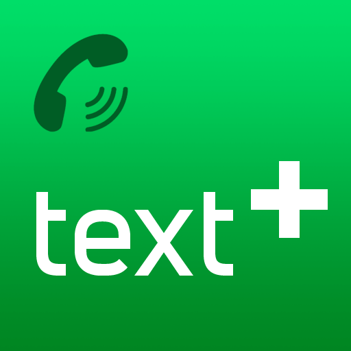 textPlus: Text Message + Call 7.9.3 Icon