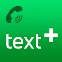textPlus: Pesan Teks+Panggilan